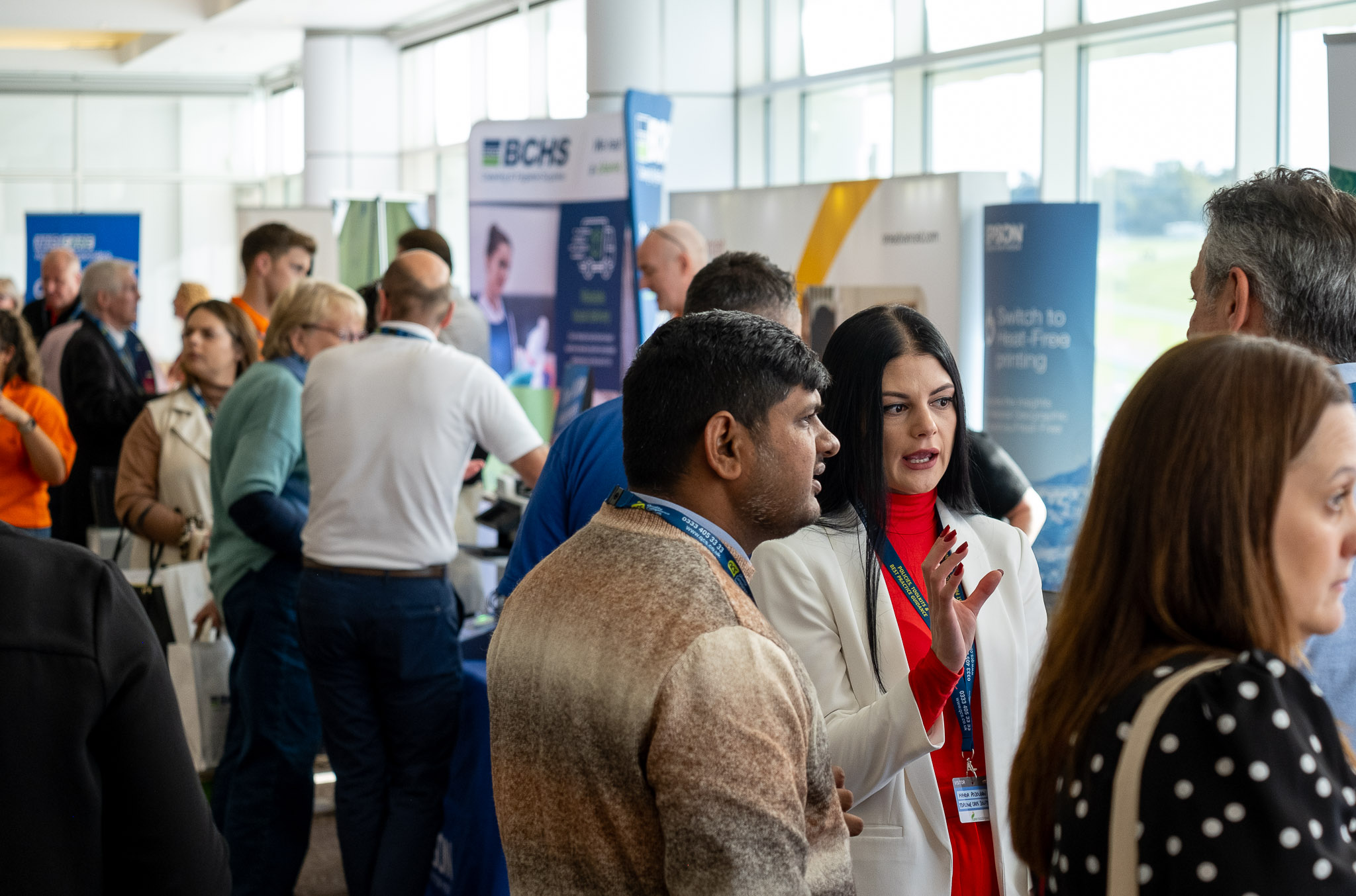 Keeping Good People in Care: Practical Leadership Actions During a Workforce Crisis