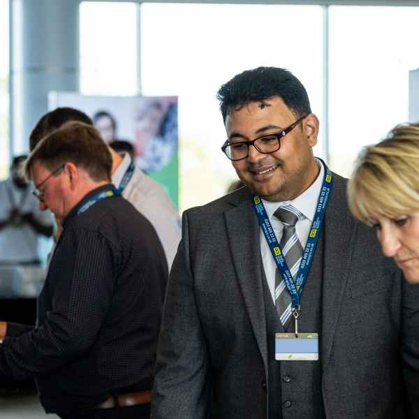 Care roadshow yorkshire care owners event social care