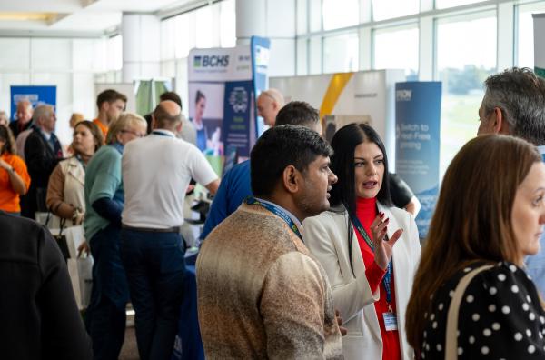 Keeping Good People in Care: Practical Leadership Actions During a Workforce Crisis