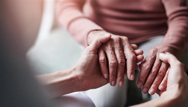 Menopause; a Hot Topic for Care Homes