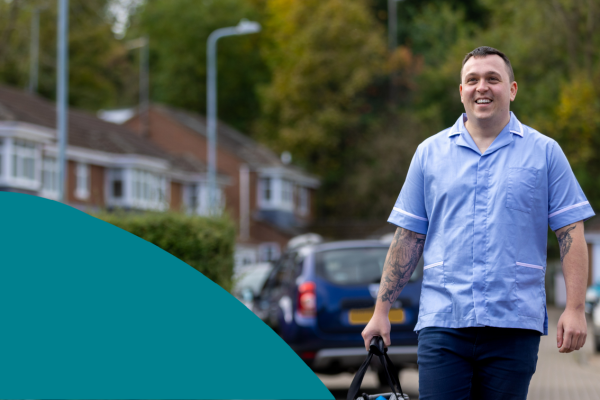 Care Professional Organisation (CPO): Giving Something Back