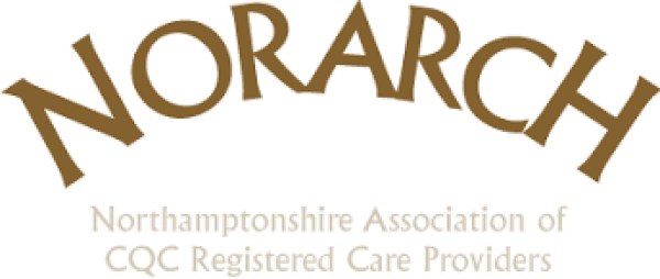 Northamptonshire Association of CQC Registered Care Providers