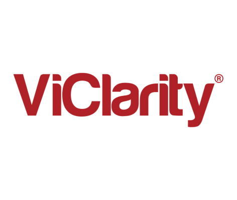 Session Sponsor: ViClarity